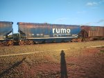 RUMO HTT-065617-8